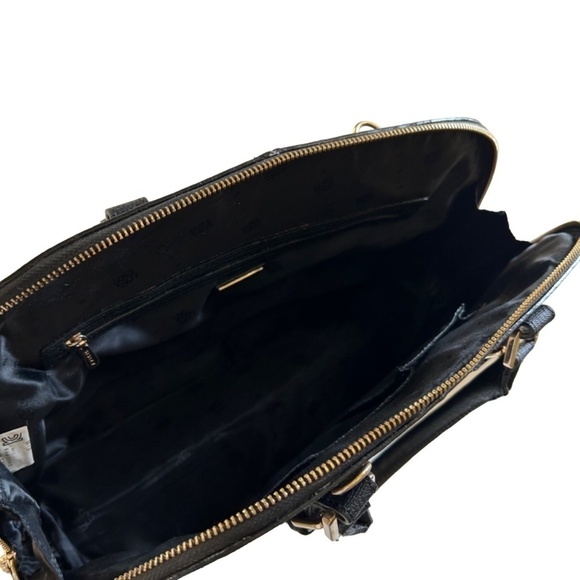 Sisley Hardbody Large Two Handle Bag - Picture 8 of 11